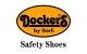 Dockers Safety Shoes