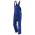 Kübler Image Dress New Design Latzhose kbl.blau/dunkelblau