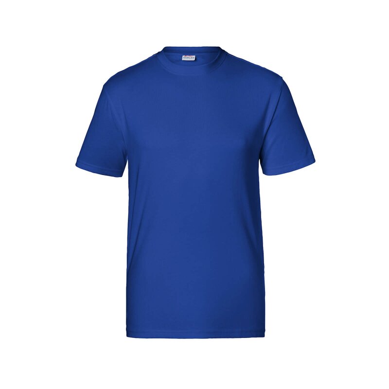 Kübler Shirts T-Shirt kbl.blau