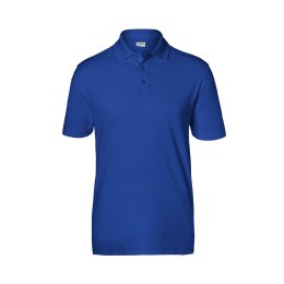 Kübler Shirts Polo kbl.blau