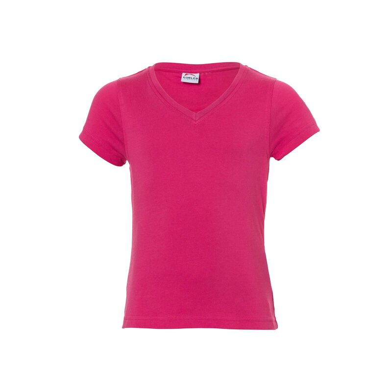 Kübler Kidz T-Shirt Mädchen pink
