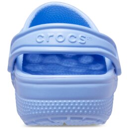 Crocs Classic Clog K Moon Jelly