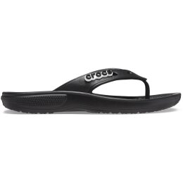 Crocs Classic Flip Black