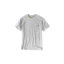Carhartt T-Shirt grau