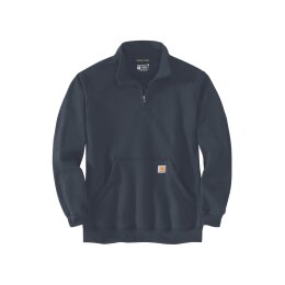 Carhartt Sweatshirt marineblau