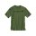 Carhartt Logo T-Shirt grün