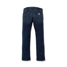 Carhartt Jeans Rugged Flex blau
