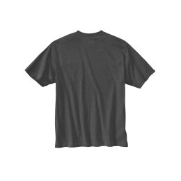 Carhartt Graphic T-Shirt grau