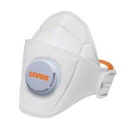 uvex Faltmaske silv-Air premium 5210 FFP2