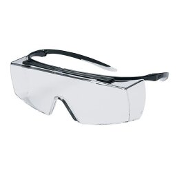 uvex Überbrille super f OTG sv sapp. 9169585