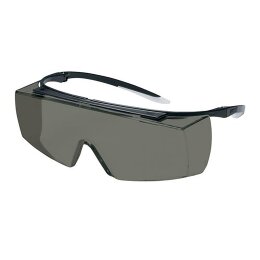 uvex Überbrille super f OTG grau 23% sv sapp. 9169586