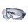 uvex Vollsichtbrille ultravision  sv plus 9301116