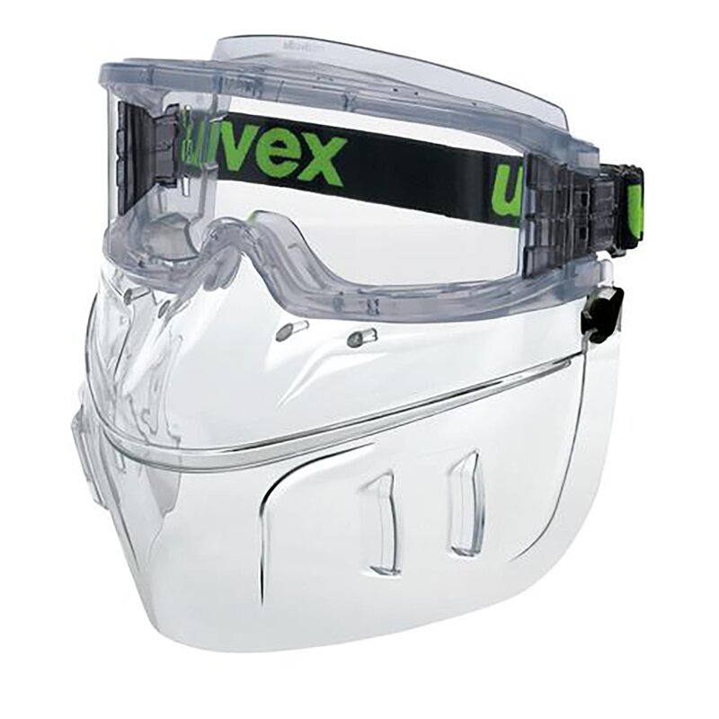 uvex Vollsichtbrille ultravision  sv exc. 9301555