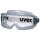 uvex Vollsichtbrille ultravision  sv plus 9301605