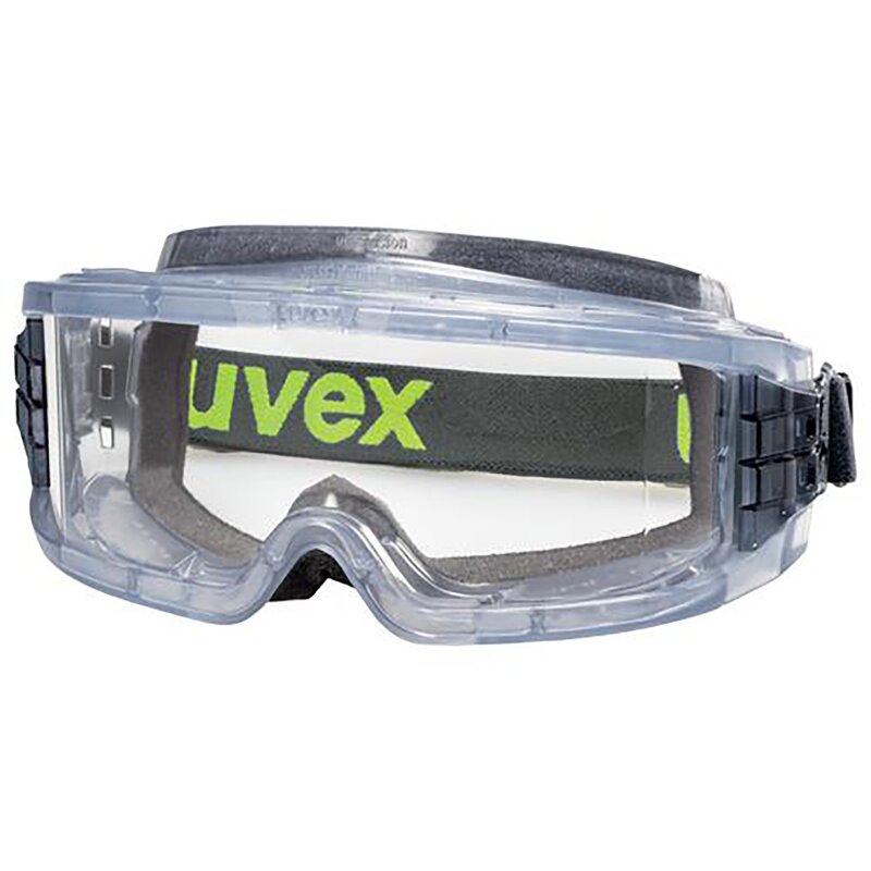 uvex Vollsichtbrille ultravision  sv exc. 9301626