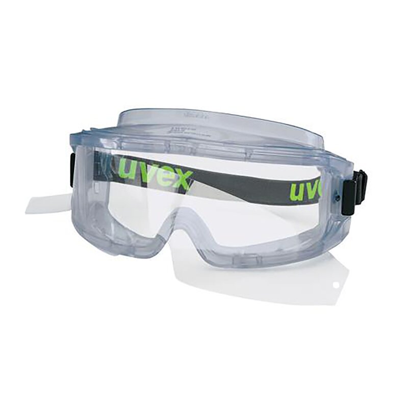 uvex Vollsichtbrille ultravision  sv exc. 9301813