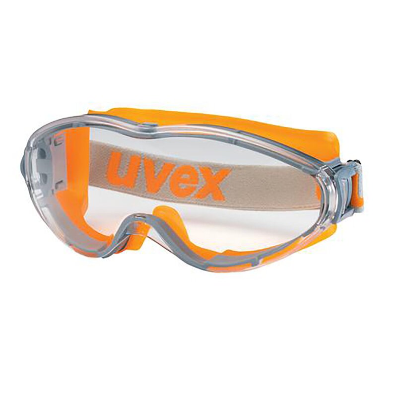 uvex Vollsichtbrille ultrasonic  sv exc. 9302245