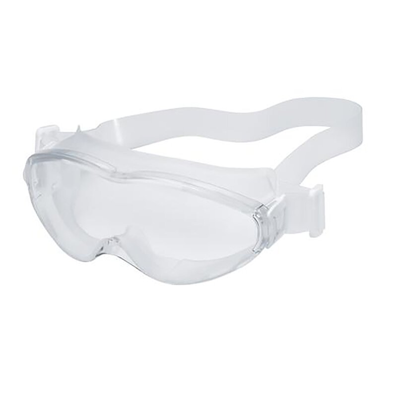 uvex Vollsichtbrille ultrasonic  sv clean 9302500