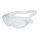 uvex Vollsichtbrille ultrasonic  sv clean 9302500