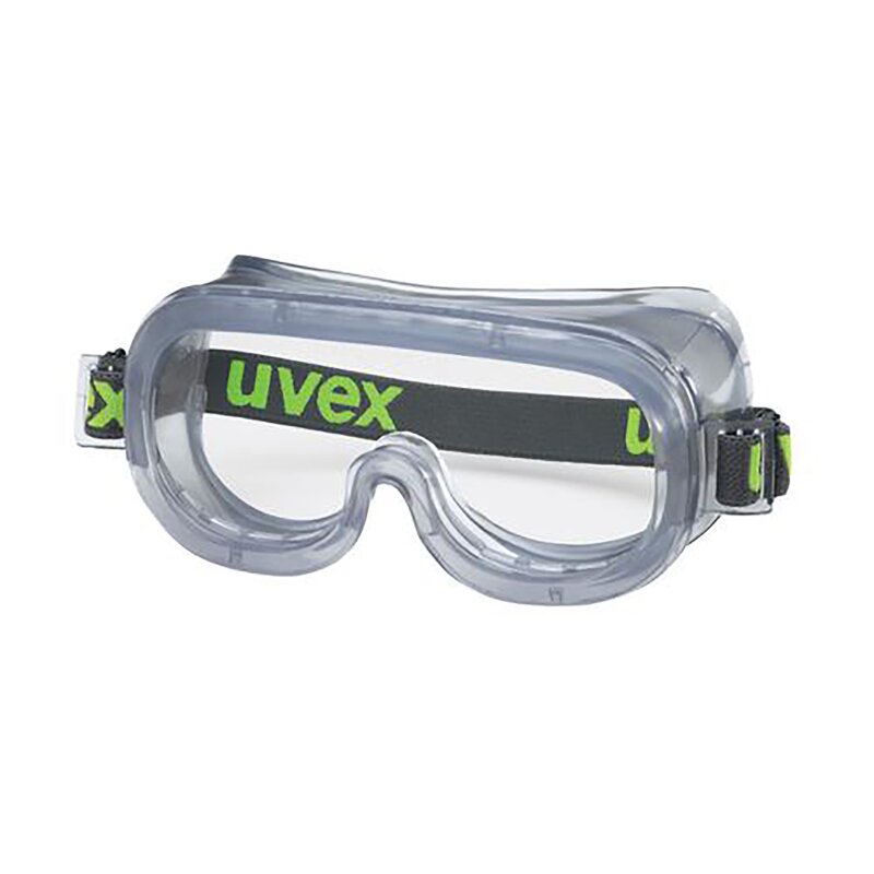 uvex Vollsichtbrille 9305  9305714