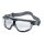 uvex Vollsichtbrille carbonvision  sv ext. 9307365