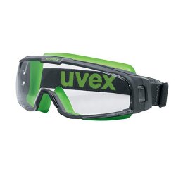 uvex Vollsichtbrille u-sonic  sv exc. 9308245