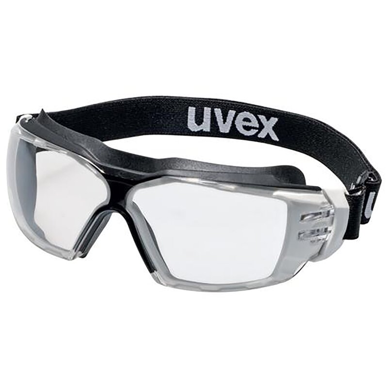 uvex Vollsichtbrille pheos cx2 sonic  sv ext. 9309275