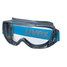 uvex Vollsichtbrille megasonic  sv exc. 9320265