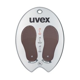 uvex Messplatte 94680