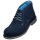 uvex 1 business Stiefel S3 blau Weite 10
