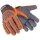 HexArmor Schutzhandschuh Chrome SLT™ 4070 orange