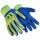 HexArmor Schutzhandschuh Rig Lizard® 7101 blau