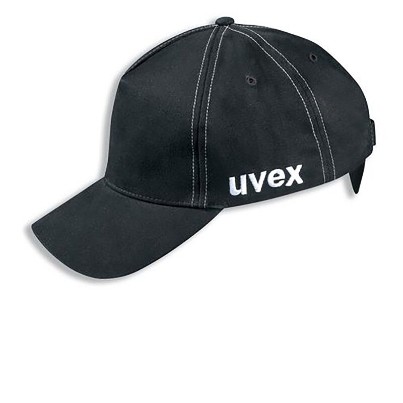Anstoßkappe uvex u-cap sport 9794402 schwarz