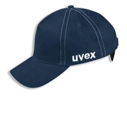 Anstoßkappe uvex u-cap sport 9794407 blau