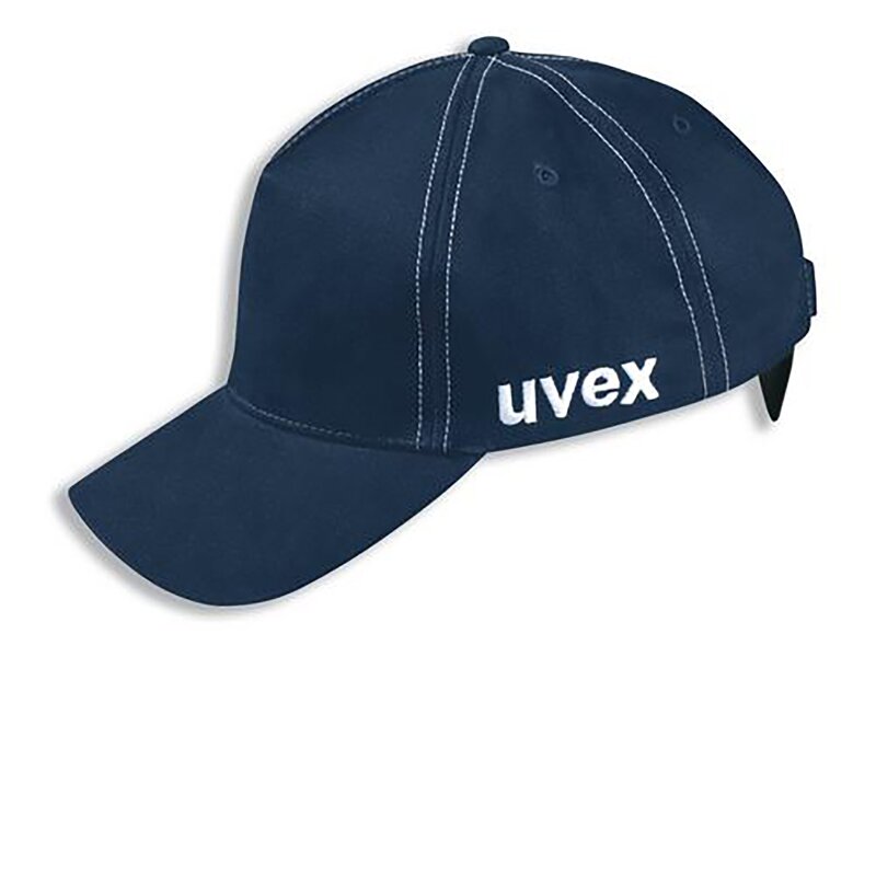 Anstoßkappe uvex u-cap sport 9794408 blau