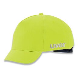 Anstoßkappe uvex u-cap sport 9794481 gelb