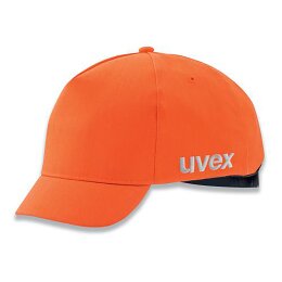 Anstoßkappe uvex u-cap sport 9794491 orange