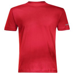 uvex T-Shirt rot