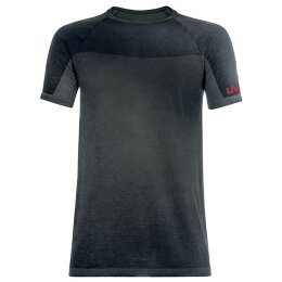 uvex T-Shirt suXXeed ESD schwarz
