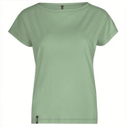 uvex Damen T-Shirt suXXeed greencycle grün,...
