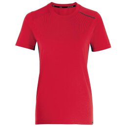 uvex Damen T-Shirt suXXeed industry rot