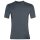 uvex Herren T-Shirt suXXeed industry grau, anthrazit