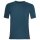 uvex Herren T-Shirt suXXeed industry blau, nachtblau
