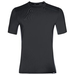 uvex Herren T-Shirt suXXeed industry grau, graphit
