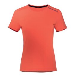 uvex T-Shirt suXXeed orange, chili