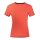 uvex T-Shirt suXXeed orange, chili