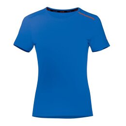 uvex T-Shirt suXXeed blau, ultramarin