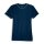 uvex T-Shirt blau, navy