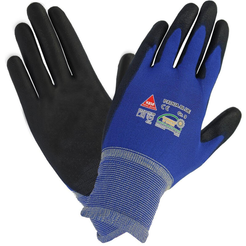 Textil Handschuhe