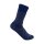 Carhartt Herren Synthetic Wool Blend Boot Sock blau